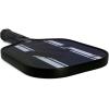 imageAdidas Adipower Pickleball Paddle 24k Aluminized Carbon3k Carbon SurfaceClassic Multilayer ConstructionHD Polypropylene Honeycomb CoreFeaturing SpinbladeUSAPA Approved2024 Adipower Carbon CTRL BlueBlack
