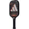 imageAdidas Adipower Pickleball Paddle 24k Aluminized Carbon3k Carbon SurfaceClassic Multilayer ConstructionHD Polypropylene Honeycomb CoreFeaturing SpinbladeUSAPA Approved2024 Adipower CTRL BlackRed
