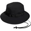 imageAdidas Mens Victory Bucket Hat for Men  Athletic Sun Cap for OutdoorsBlack40