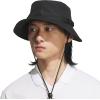 imageAdidas Mens Victory Bucket Hat for Men  Athletic Sun Cap for OutdoorsBlack50