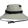 imageAdidas Mens Victory Bucket Hat for Men  Athletic Sun Cap for OutdoorsFeather GreyBlack30