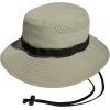 imageAdidas Mens Victory Bucket Hat for Men  Athletic Sun Cap for OutdoorsFeather GreyBlack40
