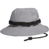 imageAdidas Mens Victory Bucket Hat for Men  Athletic Sun Cap for OutdoorsGreyBlack50