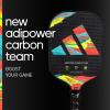 imageAdidas PB Adipower Carbon Team ATTK PB2AA0U17