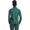 imageadidas Essentials WarmUp Tricot Slim 3Stripes Track Jacket Plus Size WomensCollegiate GreenWhite