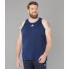 imageadidas Mens 3g TankTeam Navy Blue