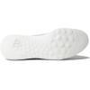 imageadidas Mens Adizero Afterburner 8 Turf Baseball ShoeTeam Light GreySilver MetallicWhite