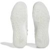 imageadidas Mens Adizero Afterburner 9 Nwv Turf SneakerWhiteGold MetallicWhite