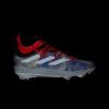 imageadidas Mens Adizero Afterburner 9 NwvBlackBlackWhite
