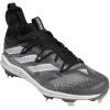 imageadidas Mens Adizero Afterburner 9 NwvBlackWhiteGrey