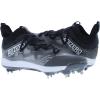 imageadidas Mens Adizero Afterburner 9 NwvCore BlackFootwear WhiteGrey Six