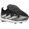 imageadidas Mens Adizero Afterburner 9 NwvCore BlackFootwear WhiteGrey Six