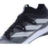 imageadidas Mens Adizero Afterburner 9 NwvCore BlackFootwear WhiteGrey Six