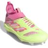 imageadidas Mens Adizero Afterburner 9 NwvLucid LemonLucid PinkPink Fuschiayellow