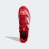 imageadidas Mens Adizero Afterburner 9 NwvTeam Power RedWhiteVivid Red