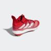 imageadidas Mens Adizero Afterburner 9 NwvTeam Power RedWhiteVivid Red