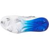 imageadidas Mens Adizero Afterburner 9 NwvTeam Royal BlueSilver MetallicWhite