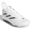 imageadidas Mens Adizero Afterburner 9 NwvWhite