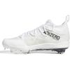 imageadidas Mens Adizero Afterburner 9 NwvWhite