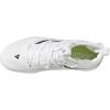 imageadidas Mens Adizero Afterburner 9 NwvWhiteCore BlackWhite
