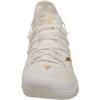 imageadidas Mens Adizero Afterburner 9 NwvWhiteGold MetallicGold Metallic