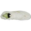 imageadidas Mens Adizero Afterburner 9 NwvWhiteGold MetallicGold Metallic