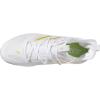 imageadidas Mens Adizero Afterburner 9 NwvWhiteGold MetallicWhite