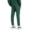 imageadidas Mens All Szn Fleece Regular Tapered PantsCollegiate Green