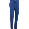 imageadidas Mens All Szn Fleece Regular Tapered PantsDark Blue