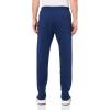 imageadidas Mens All Szn Fleece Regular Tapered PantsDark Blue