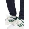 imageadidas Mens All Szn Fleece Regular Tapered PantsInk