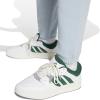 imageadidas Mens All Szn Fleece Regular Tapered PantsWonder Blue