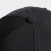 imageadidas Mens Gameday Stretch Fit Baseball CapBlack