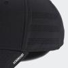 imageadidas Mens Gameday Stretch Fit Baseball CapBlack
