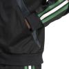 imageadidas Mens House of Tiro Nations Pack Track TopBlackDark GreyCollegiate Green