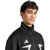 imageadidas Mens House of Tiro Nations Pack Track TopBlackWhiteTrue Pink