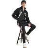 imageadidas Mens House of Tiro Nations Pack Track TopBlackWhiteTrue Pink