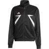 imageadidas Mens House of Tiro Nations Pack Track TopBlackWhiteTrue Pink