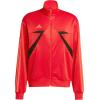 imageadidas Mens House of Tiro Nations Pack Track TopPure RubyBlackLucid Red