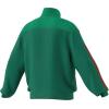 imageadidas Mens House of Tiro Nations Pack Track TopSemi Court GreenSurf GreenBold Gold