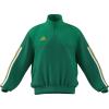 imageadidas Mens House of Tiro Nations Pack Track TopSemi Court GreenSurf GreenBold Gold