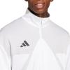 imageadidas Mens House of Tiro Nations Pack Track TopWhiteGreyBlack