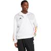 imageadidas Mens House of Tiro Nations Pack Track TopWhiteGreyBlack