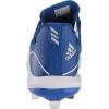 imageadidas Mens Icon V Bounce Cleats Baseball ShoeCollegiate RoyalCollegiate RoyalFtwr White