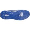 imageadidas Mens Icon V Bounce Cleats Baseball ShoeCollegiate RoyalCollegiate RoyalFtwr White