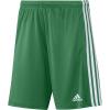 imageadidas Mens Squadra 21 ShortsTeam GreenWhite