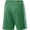 imageadidas Mens Squadra 21 ShortsTeam GreenWhite
