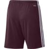 imageadidas Mens Squadra 21 ShortsTeam MaroonWhite
