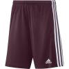 imageadidas Mens Squadra 21 ShortsTeam MaroonWhite