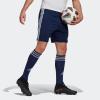 imageadidas Mens Squadra 21 ShortsTeam Navy BlueWhite